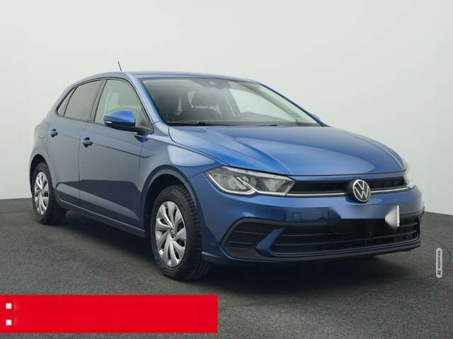 Volkswagen Polo 1.0 TSI Life LED NAVI RFK