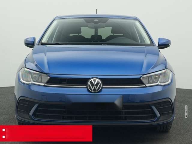 Volkswagen Polo 1.0 TSI Life LED NAVI RFK
