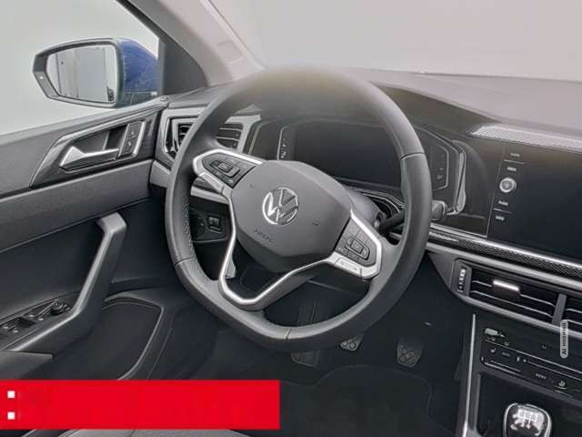 Volkswagen Polo 1.0 TSI Life LED NAVI RFK