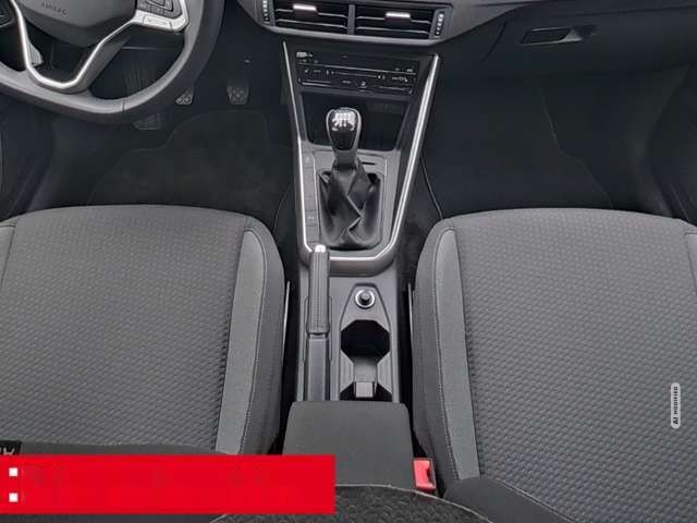 Volkswagen Polo 1.0 TSI Life LED NAVI RFK