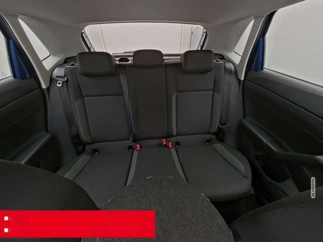 Volkswagen Polo 1.0 TSI Life LED NAVI RFK