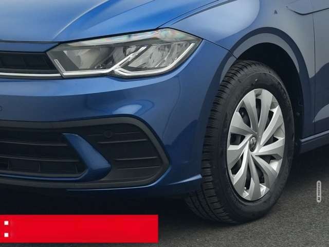 Volkswagen Polo 1.0 TSI Life LED NAVI RFK