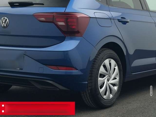 Volkswagen Polo 1.0 TSI Life LED NAVI RFK