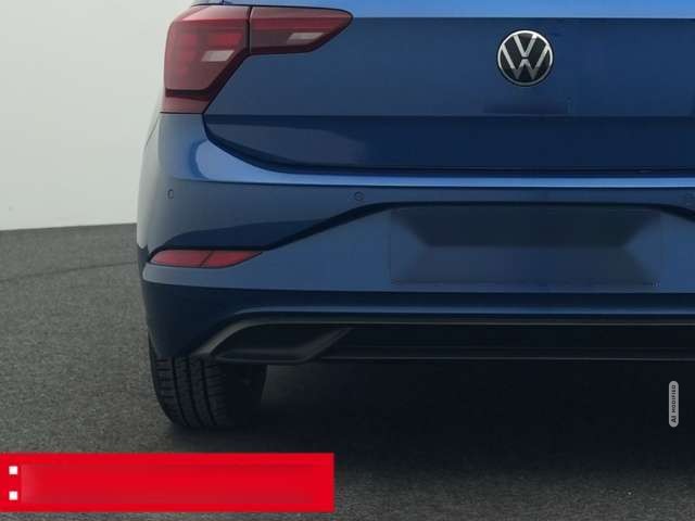 Volkswagen Polo 1.0 TSI Life LED NAVI RFK