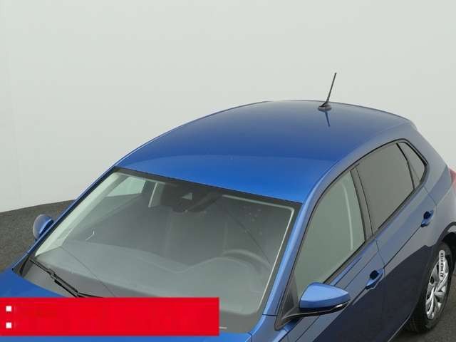Volkswagen Polo 1.0 TSI Life LED NAVI RFK