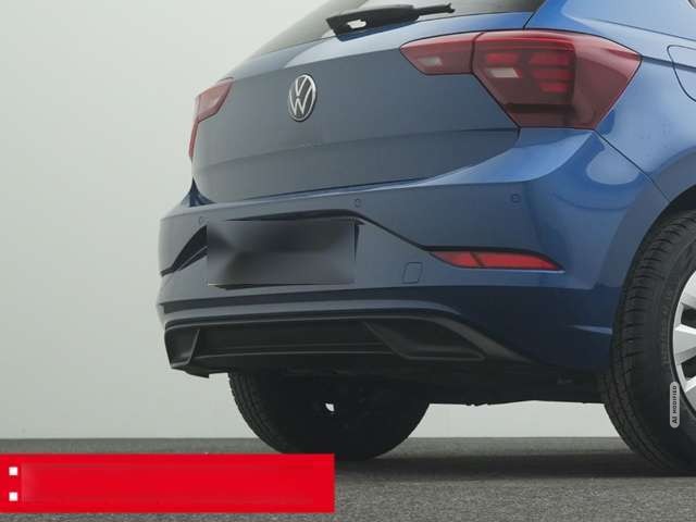 Volkswagen Polo 1.0 TSI Life LED NAVI RFK