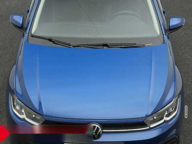 Volkswagen Polo 1.0 TSI Life LED NAVI RFK