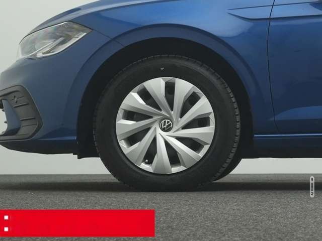 Volkswagen Polo 1.0 TSI Life LED NAVI RFK
