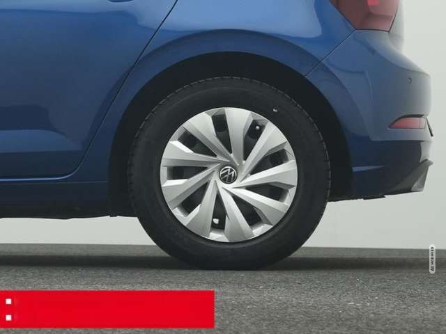 Volkswagen Polo 1.0 TSI Life LED NAVI RFK