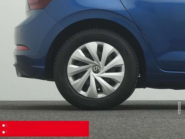 Volkswagen Polo 1.0 TSI Life LED NAVI RFK