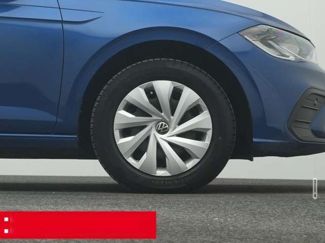Volkswagen Polo 1.0 TSI Life LED NAVI RFK