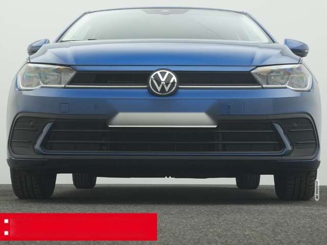 Volkswagen Polo 1.0 TSI Life LED NAVI RFK
