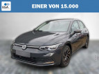 Bild Volkswagen Golf Style *DSG*ACC*LED*Apple*PDC*Lenkrad heizbar