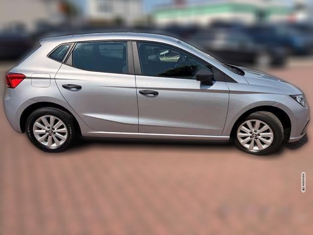 Seat Ibiza Reference 1.0 MPI Klima PDC DAB Totwinkel Freispre