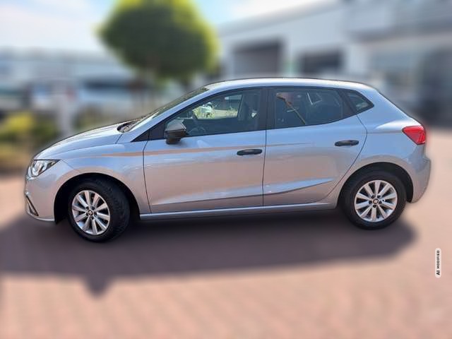 Seat Ibiza Reference 1.0 MPI Klima PDC DAB Totwinkel Freispre