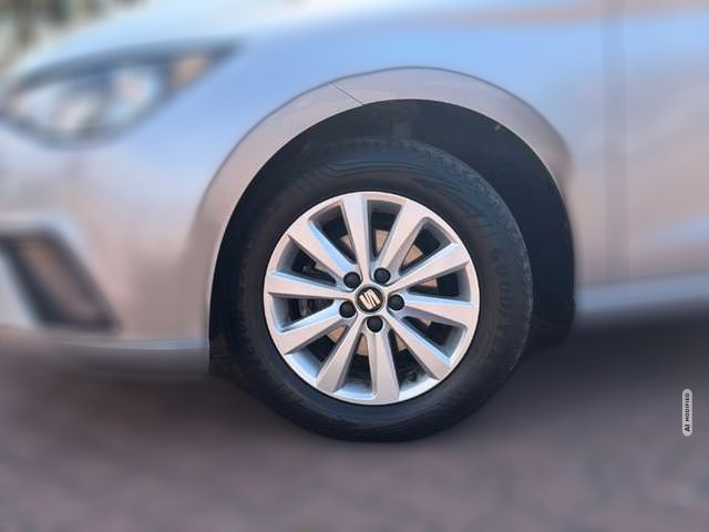 Seat Ibiza Reference 1.0 MPI Klima PDC DAB Totwinkel Freispre