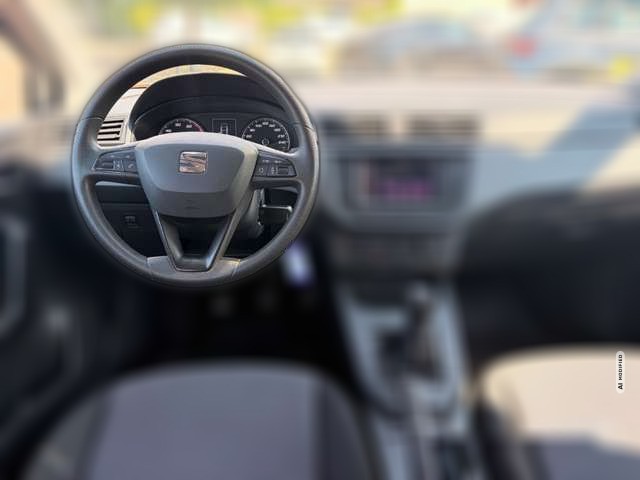 Seat Ibiza Reference 1.0 MPI Klima PDC DAB Totwinkel Freispre