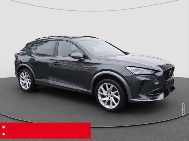 Cupra Formentor 1.4 e-Hybrid DSG LED PARK ASSIST SHZ