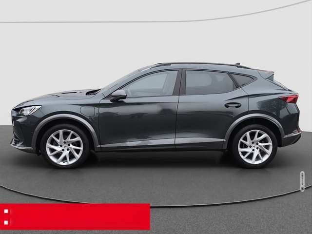 Cupra Formentor 1.4 e-Hybrid DSG LED PARK ASSIST SHZ