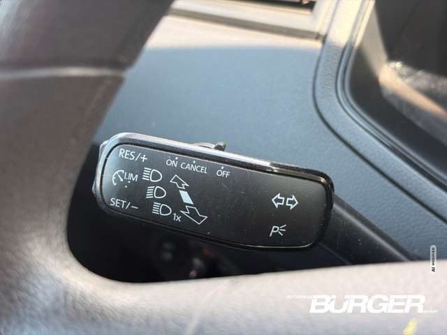 Seat Ibiza Reference 1.0 MPI Klima PDC DAB Totwinkel Freispre