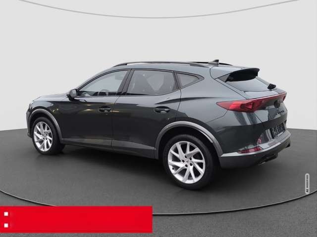 Cupra Formentor 1.4 e-Hybrid DSG LED PARK ASSIST SHZ