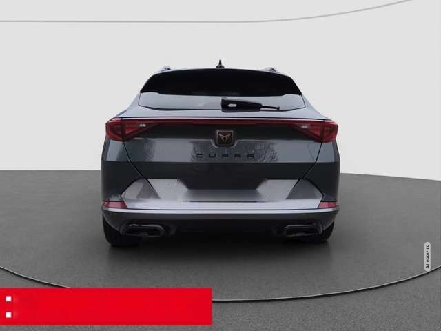 Cupra Formentor 1.4 e-Hybrid DSG LED PARK ASSIST SHZ