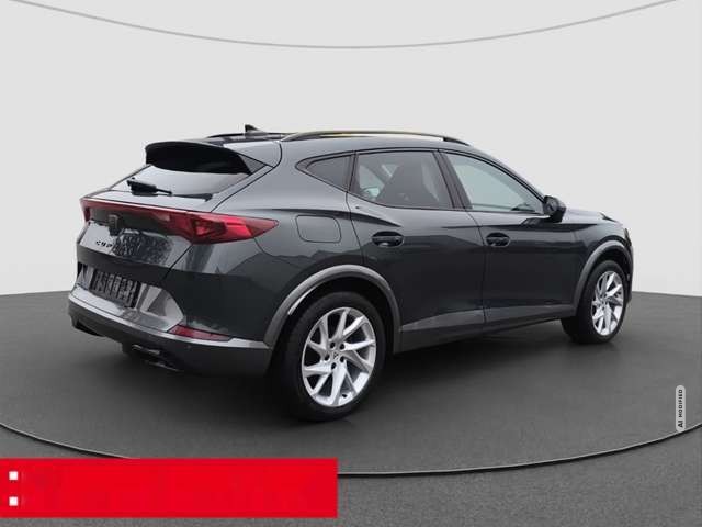 Cupra Formentor 1.4 e-Hybrid DSG LED PARK ASSIST SHZ