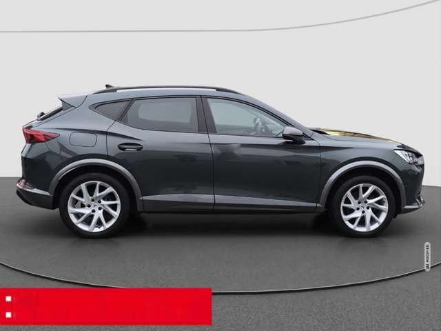 Cupra Formentor 1.4 e-Hybrid DSG LED PARK ASSIST SHZ