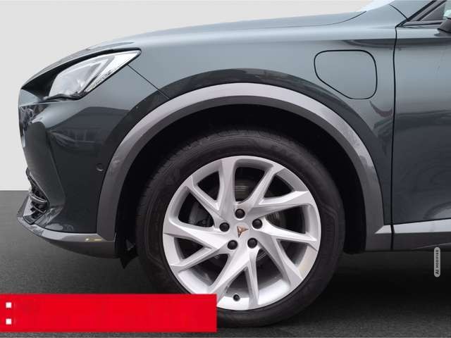 Cupra Formentor 1.4 e-Hybrid DSG LED PARK ASSIST SHZ