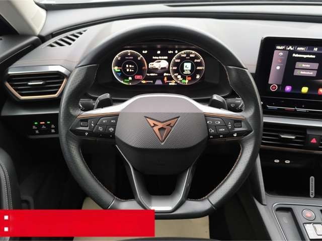 Cupra Formentor 1.4 e-Hybrid DSG LED PARK ASSIST SHZ