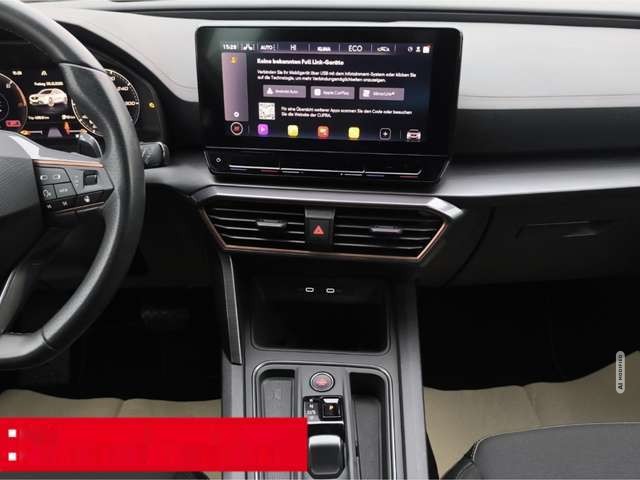 Cupra Formentor 1.4 e-Hybrid DSG LED PARK ASSIST SHZ