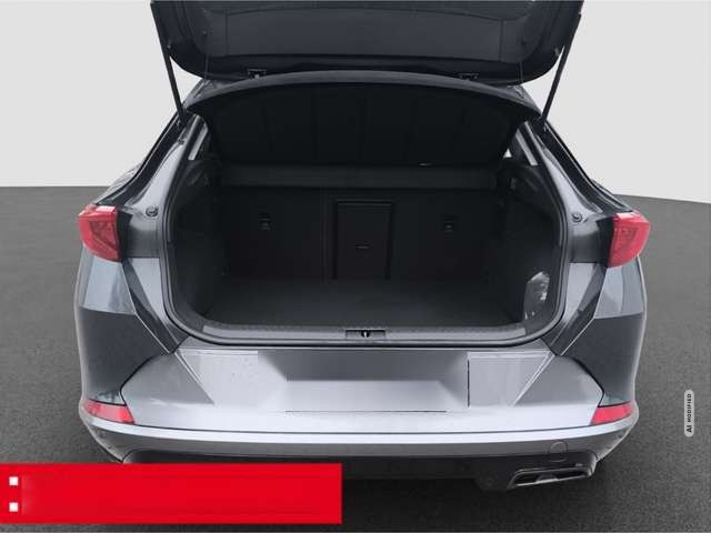 Cupra Formentor 1.4 e-Hybrid DSG LED PARK ASSIST SHZ