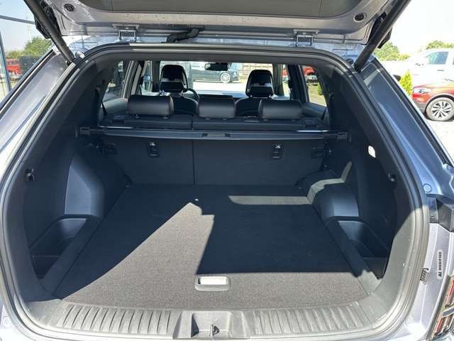 Ssangyong Actyon 1.5 T-GDi 2WD Automatik Lux (CWJ)