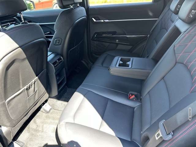 Ssangyong Actyon 1.5 T-GDi 2WD Automatik Lux (CWJ)