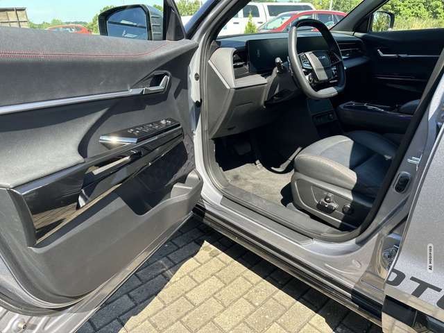 Ssangyong Actyon 1.5 T-GDi 2WD Automatik Lux (CWJ)