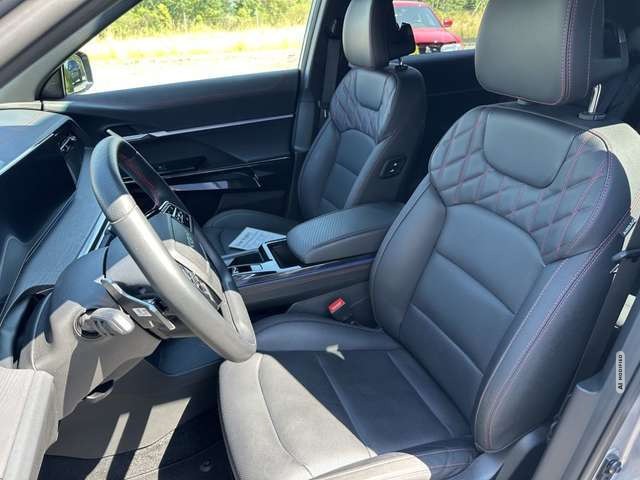 Ssangyong Actyon 1.5 T-GDi 2WD Automatik Lux (CWJ)