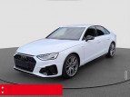 Bild Audi A4 Lim. S-tronic 40 TDI S line MATRIX LED NAVI