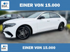 Bild Mercedes-Benz E 220 d AMG & NIGHT Paket, Distronic, Totw, LED, Winter,