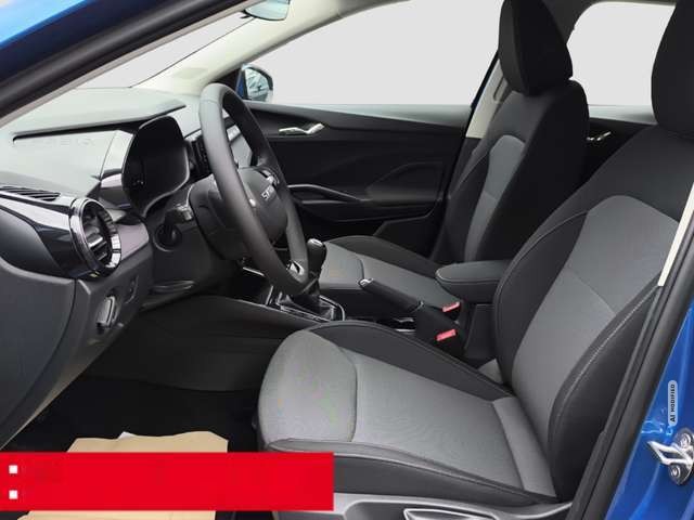 Skoda Fabia 1.0 MPI Selection 5-J-G LED RFK PDC