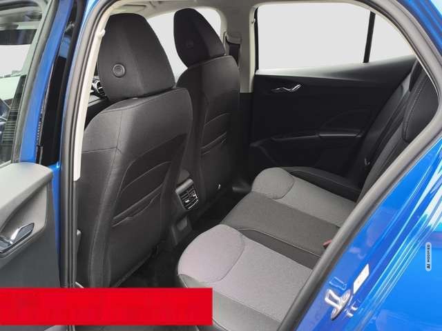 Skoda Fabia 1.0 MPI Selection 5-J-G LED RFK PDC