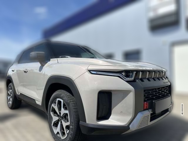 Ssangyong Torres 1.5 T-GDi 2WD Automatik Nomad (CW)