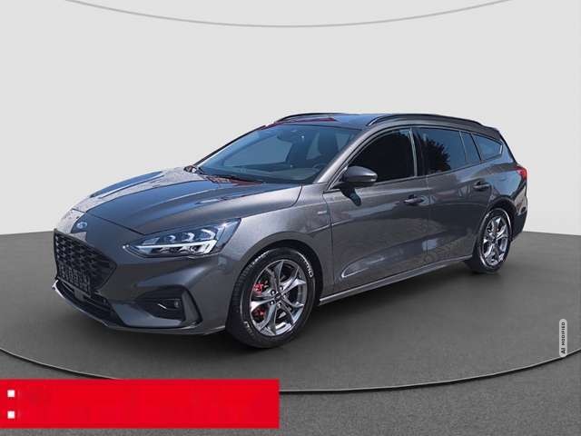 Ford Focus Turnier 1.5 ST-Line X NAVI LED PDC