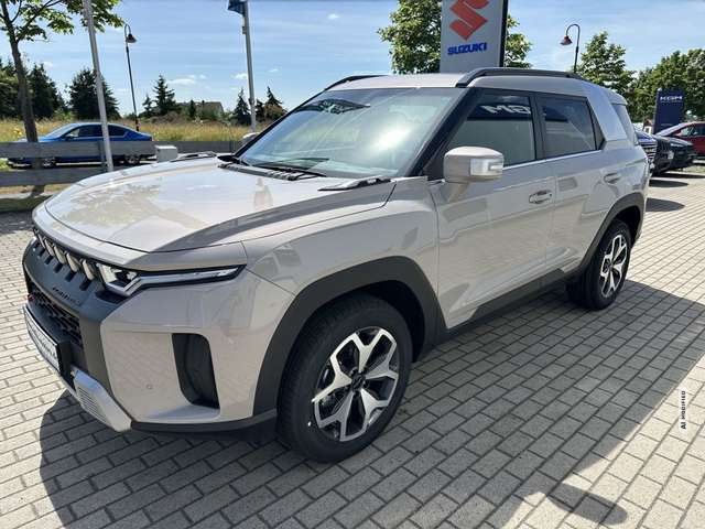 Ssangyong Torres 1.5 T-GDi 2WD Automatik Nomad (CW)
