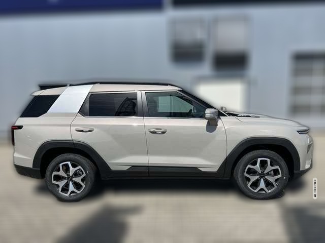 Ssangyong Torres 1.5 T-GDi 2WD Automatik Nomad (CW)
