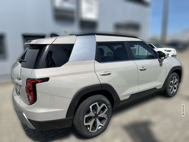 Ssangyong Torres 1.5 T-GDi 2WD Automatik Nomad (CW)