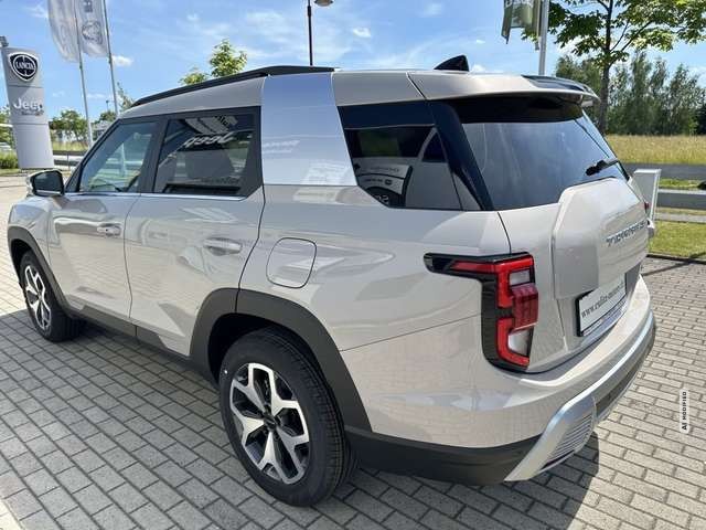 Ssangyong Torres 1.5 T-GDi 2WD Automatik Nomad (CW)