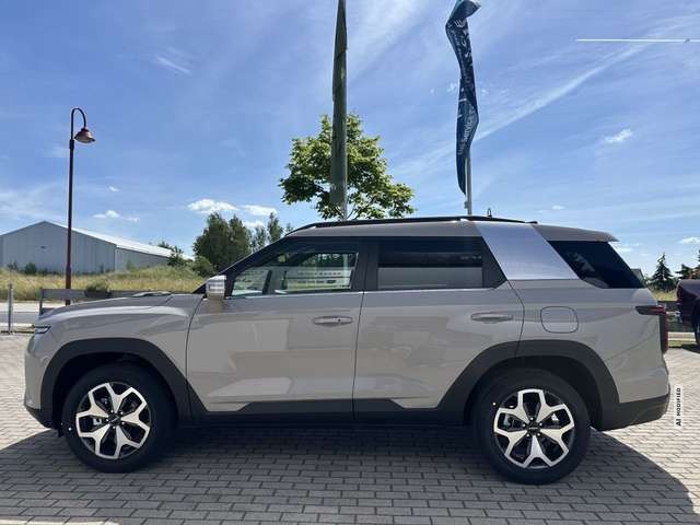 Ssangyong Torres 1.5 T-GDi 2WD Automatik Nomad (CW)