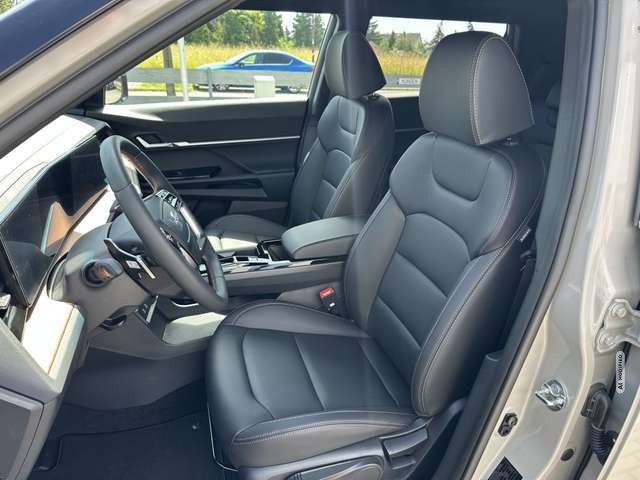 Ssangyong Torres 1.5 T-GDi 2WD Automatik Nomad (CW)