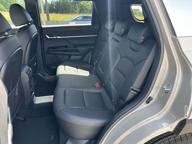 Ssangyong Torres 1.5 T-GDi 2WD Automatik Nomad (CW)