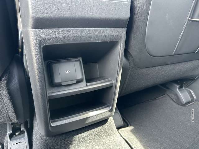 Ssangyong Torres 1.5 T-GDi 2WD Automatik Nomad (CW)